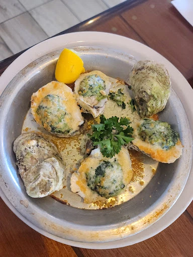 Calypso | Restaurant & Raw Bar