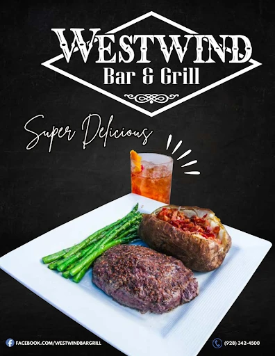 Westwind Bar and Grill